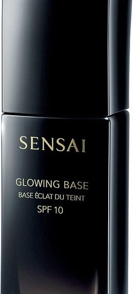 Make-up primer Sensai Glowing Base (30 ml)