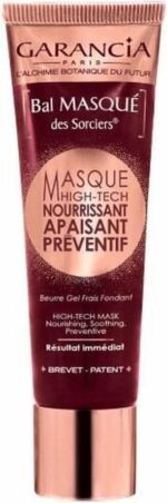 Garancia Bal Masqua c  Des Sorciers High tech Mask 50g - Image 2