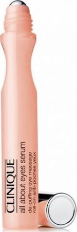 Clinique All About Eyes serum de puffing eye massage 15 ml - Image 4