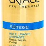 Uriage Xemose Cleansing Oil 500ml