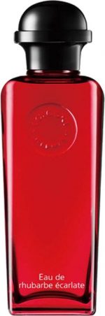 Hermes EAU DE RHUBARBE ECALARTE EAU DE COLOGNE 100ML - Image 3
