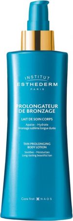 Institut Esthederm Tan Prolonging Body Lotion 200ml