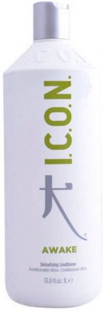 Voedende Conditioner Detoxifying I.c.o.n. 250 ml 1 L - Image 3