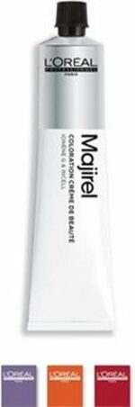 Majirouge Carmilane Permanent Hair Color By L'oreal #5.20-50ml - Image 3