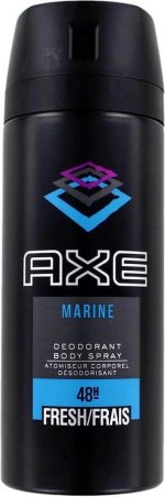 Axe Deo Spray 150 ml Marine - Image 2
