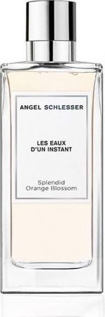 Damesparfum Angel Schlesser I. Splendid Orange Blossom (150 ml) - Image 2