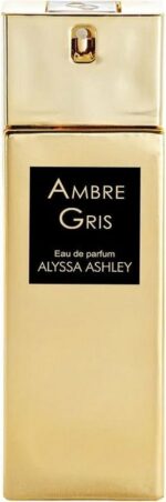 Alyssa Ashley Ambre Gris Eau de Parfum Spray 50 ml - Image 8