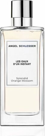 Damesparfum Splendid Orange Blossom Angel Schlesser EDT (100 ml) - Image 2