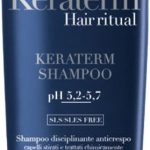 Fanola - Keraterm Shampoo - 300 ml