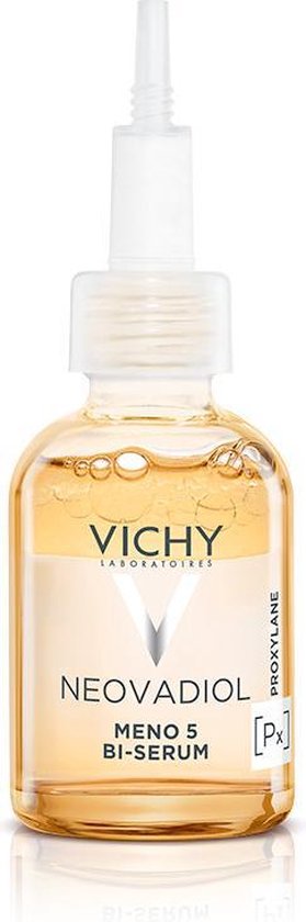 279x840-51 Neovadiol Meno 5 Bi-serum By Vichy 30 Ml - Image 1