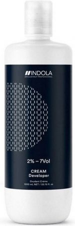 Indola Profession - Oxidant Developer 2% - 1000 ml - Image 3
