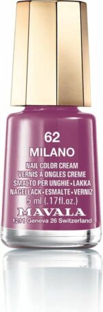 Mavala - 62 Milano - Nagellak