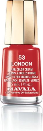 Mavala - 53 London - Nagellak