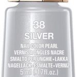 Mavala - 38 Silver - Nagellak