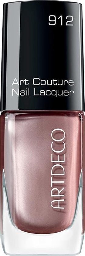 280x840-10 Artdeco Art Couture Nail Lacquer 10ml - 912 English Lady - Image 1