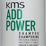 Strengthening Shampoo KMS Addpower 300 ml