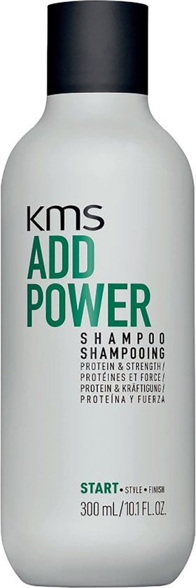 280x840-12 Strengthening Shampoo KMS Addpower 300 ml - Image 1