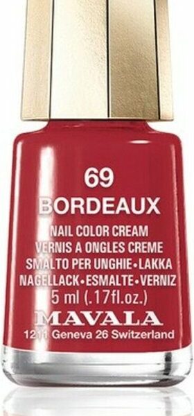 Mavala - 69 Boreaux - Nagellak