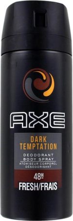 Axe Deodorant Dark Temptation 150ml - Image 2