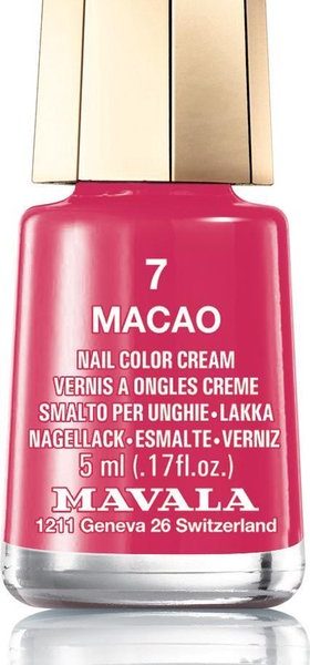 Mavala - 7 Macao - Nagellak