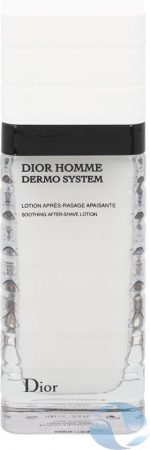 Dior Homme Dermo System Repairing After Shave Lotion 100ml - Image 2