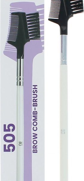 IlÅ« Wenkbrauwkam-kwast - No. 505