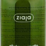 Ziaja Natural Olive Shower Gel 500 Ml