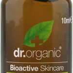 Dr. Organic Tea Tree Pure Olie 10 ml