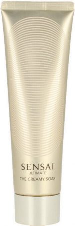 SENSAI Ultimate The Creamy Soap Reinigingscrème 125 ml - Image 4