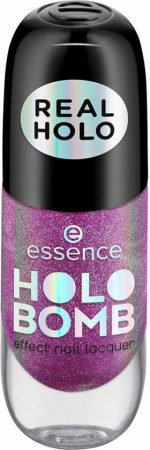 nail polish Essence Holo Bomb Nº 02 Holo moly 8 ml - Image 4