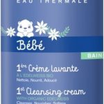 Uriage Soap Free Washing Cream 500ml