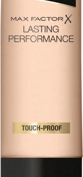 Max Factor Lasting Performance Foundation - 105 Soft Beige