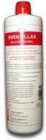 Saline Solution Suentillas Lenses 250 ml