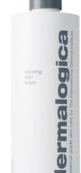 Dermalogica Clearing Skin Wash 500 ml