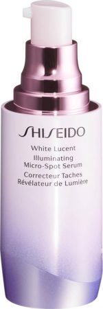 Shiseido - White Lucent Illuminating Micro-Spot Serum - Facial Serum - Image 4