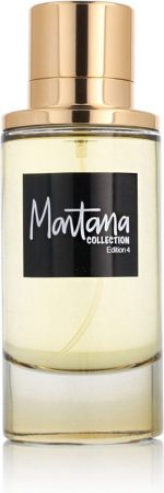 Montana Collection Edition 4 - Eau De Parfum 100 ml - Unisexgeur - Image 2