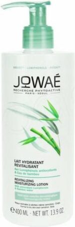 Jowae Melk Hydra Revitalis.lichaam Pompfl 400ml - Image 3
