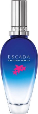 Damesparfum Escada EDT Beperkte editie Santorini Sunrise 50 ml - Image 3