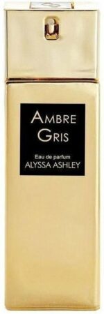 Alyssa Ashley Ambre Gris Eau de Parfum Spray 50 ml - Image 4