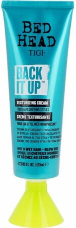 Tigi Bed Head Back It Up Texturizing Cream For Shape And Texture - Image 3