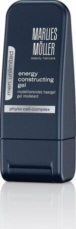 Men Unlimited Constructing Gel 100 Ml By Marlies Moller 100 Ml - Image 3