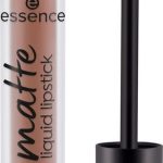 Essence Cosmetics 8h Matte Barra De Labios Líquida 01-Cinnamon Spice 2,5ml