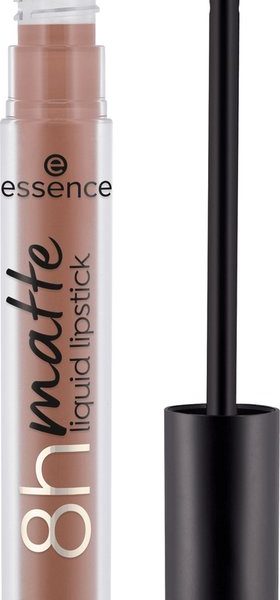 Essence Cosmetics 8h Matte Barra De Labios Líquida 01-Cinnamon Spice 2,5ml
