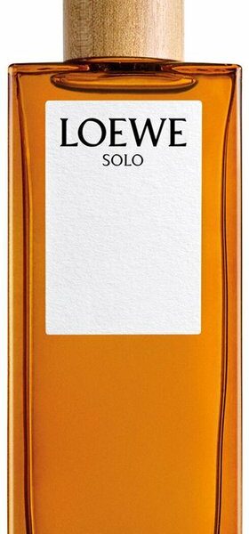Loewe - Herenparfum - Solo - Eau de toilette 50 ml