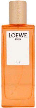 Loewe - Damesparfum - Solo Ella - Eau de parfum 50 ml - Image 4