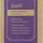 Klairs Supple Preparation Facial Toner - 180 ml