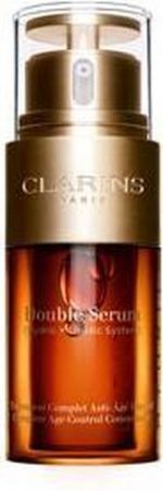 Clarins Double Serum Oogverzorging - 20 ml - Image 4