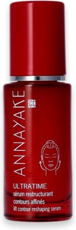 ANNAYAKE Ultratime Lift Contour Reshaping Serum 30ml - Image 2