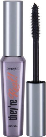 Benefit Theyre Real Beyond Mascara  Black  8 5 g