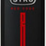 Red Code Deospray